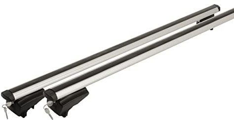 Menabo Dachträger Pick Up 120 cm für Fahrzeuge mit geschlossener Dachreling