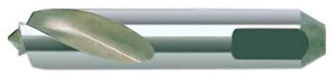 RUKO 101080 - Bit para puntos de soldadura (8 mm)