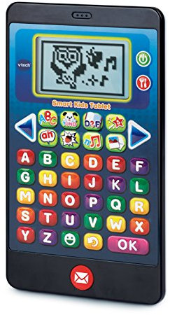 Vtech 80-169204 - Smart Kids Tablet