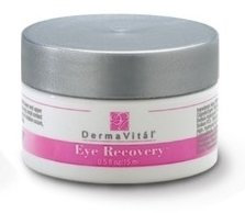 DermaVital Augenerholungscreme, 15 ml