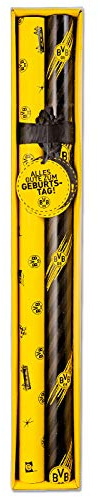 Borussia Dortmund BVB-Geschenkpapier-Set (9-teilig)