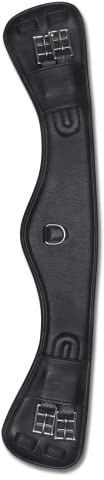 Lederkurzgurt Contour