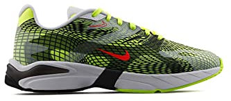 NIKE Herren Ghoswift Leichtathletik-Schuh, grau, 44 EU