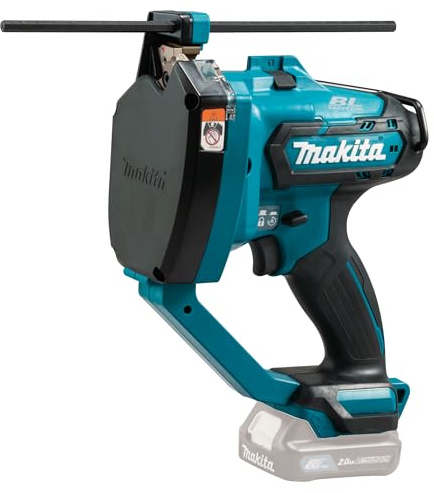 Makita SC103DZ Akku-Gewindesstangentrenner 12 V max. (ohne Akku, ohne Ladegerät)