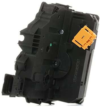 RIDEX Serrure de porte AVANT DROITE avec verouillage centralisé sans double verrouillage 1361D0221