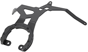 SW-Motech EVO Tankring - Schwarz. Ducati Desert X (22-).