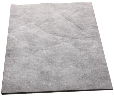 STOBOK 100blätter Graphit-transferpapier Zum Durchpausen Für Zeichenbedarf Leinwand Papier