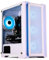 HORIZON Gaming PC Tower | Intel i5 12400F | NVIDIA RTX 5060 8GB | 16GB 3200Mhz RAM | 1TB NVMe SSD | 650W 80+ PSU | CiT Vento ARGB White Gaming PC Case | VR Ready | WiFi | Windows 11