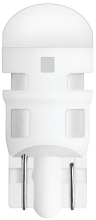 Kit 2 Lampes de signalisation LED Auto Osram LEDriving® SL (W5W) Cool White 6000K 12V 2825DWP-2BL