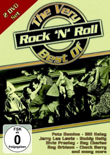 The Very Best of Rock'n' Roll