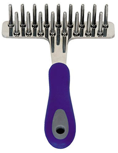 Weaver Leather Burr Out Grooming Tool