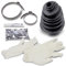 Triscan 854022 Universal Faltenbalg Antriebswellenmanschette Achsmanschette Klebemanschette Manschette Universalmanschette Universalachsmanschette