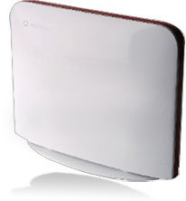 Routeur Wifi Autoinstallable Modèle :HG556a Blanc
