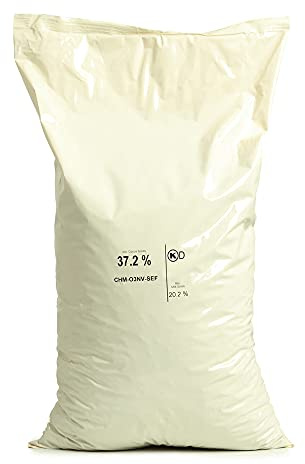 Sephra Milk Belgian Couverture Chocolate Callets 10kg – Fountain Ready | Milk Belgian Couverture Chocolate Callets 10kg – Fountain Ready
