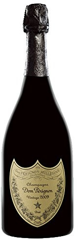 Dom Pérignon Vintage 2009 - Champagne, 750 ml