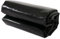Pool-Abdeckung Wärmeplane Abdeckplane Solarplane Solarabdeckung, Stärke: 400 µm - oval 7,31x3,65m schwarz