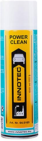 Innotec Power Clean Reiniger für Metallteile und -flächen 500ml