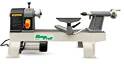 Tour à bois L. 406 mm - 375 W 230 V
