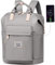 Mochila Escolar para Niñas Mochilas Señora,Mochila para Portátil Niño 15,6 Pulgadas,Mochilas Ordenador Portatil para Mujer y Hombre Mochila Instituto Mochilas Escolares para Universidad con USB