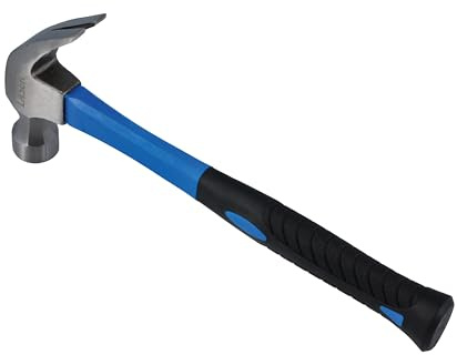 Laser 8609 Claw Hammer 20oz