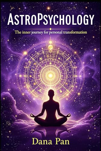 AstroPsychology: The inner journey for personal transformation