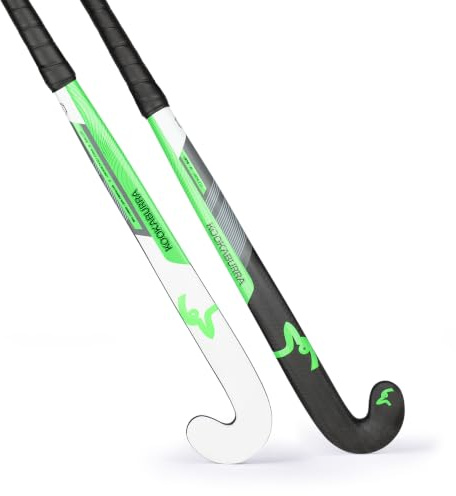 Kookaburra LB70 - Mazza da Hockey 70% Carbonio L Bow 210 (95,2 cm Leggera)