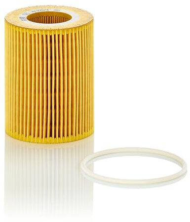 MANN-FILTER, HU 925/4 y Ölfilter | Für PKW, Hohe Filtrationsleistung, Optimaler Motorschutz, Hochwertige Dichtung, Echte OE-Technologie