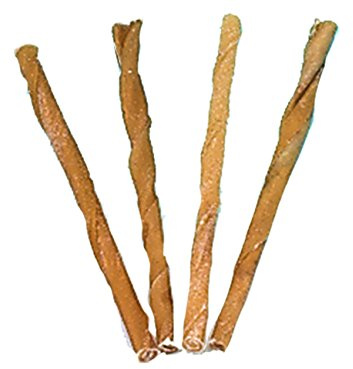Nobby 72408 Kaustangen gedreht 100-er, 13.0 cm, Ø 7/8 mm