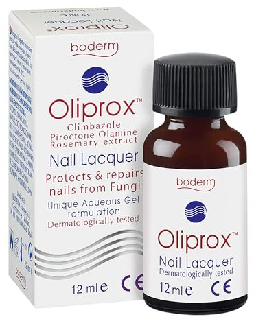 Oliprox Nail Lacquer 12ml