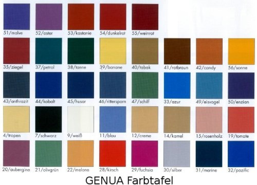 STEINBECK Coperta Genua in 100% lana di lambswool, in 38 splendidi colori e 2 misure, cammello 95 x 130 cm