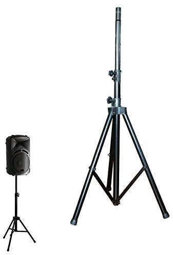 Supporto stativo per cassa portata 50 Kg