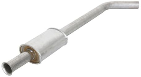 BOSAL Mittelschalldämpfer 200-341 | Kompatibel mit: RENAULT MEGANE I, MEGANE I Classic, MEGANE I Grandtour, MEGANE I Hatchback Van, Megane I Kombi van