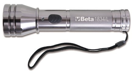Beta Tools 1834 L-Lanterna De Alta Luminosidade