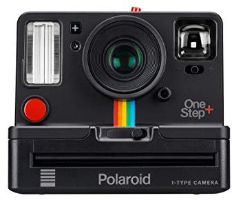 Polaroid Originals - 9010 - OneStep+ Appareil Photo Instantané - Noir