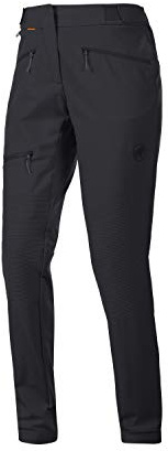 Mammut Pordoi SO Women's Pants Black 40