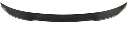 TaoZong Auto Heckspoiler für BMW 3Series G20 G28 2019 2020 2021 2022,Auto-Heckflügel Kofferraumspoiler Auto Dekoration Zubehör