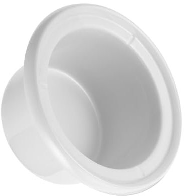 CHICAMPERA Olla De Cerámica Para Cocción Lenta y Arroz Accesorio Reemplazo Para Cocinas Para Uso Hogar y Restaurantes Distribución De Calor Consistente