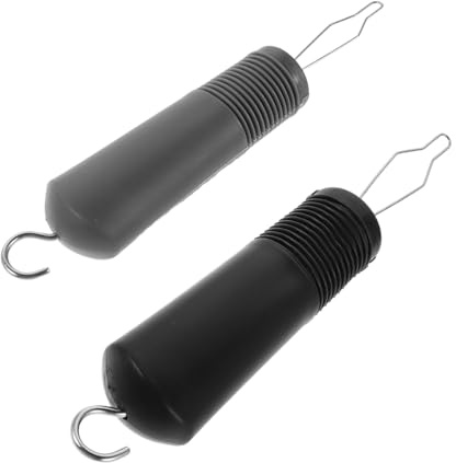 Mikikit 2 Pièces Dispositif à Habillage Outil pour Boutons et Fermeture Éclair Portable et Adapté Aux Seniors et Personnes à Mobilité Réduite