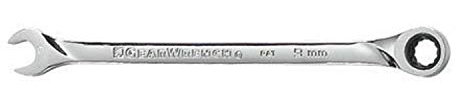 Gearwrench 85009 9 mm XL llave de combinación de trinquete