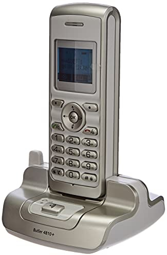 Tegui Placas Y Equipos Portero 375785 - Telefono Dect