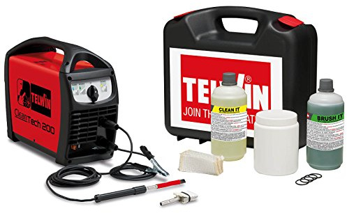 CLEANTECH 200 230V + KIT