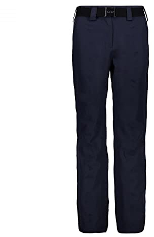 CMP Women's Woman Pant Women's Ski Trousers