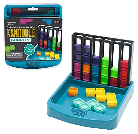Learning Resources Kanoodle Schwerkraft