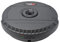 Cerwin-Vega Vega Shallow 12 300W RMS Spare Tire Passive Subwoofer - Ultimate Space-Saving Car Audio System, Deep Bass, Easy Installation, Non-Resonant Enclosure, Fits Most Vehicles VS12SH