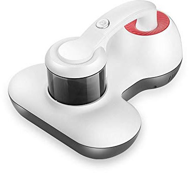 PacuM Aspirapolvere Senza Fili Aspirapolvere Manuale Senza Fili ad Alta Potenza, Mini aspirapolvere Portatile Alimentato da Batteria agli ioni di Litio Ricaricabile con Tecnologia di Ricarica rapi