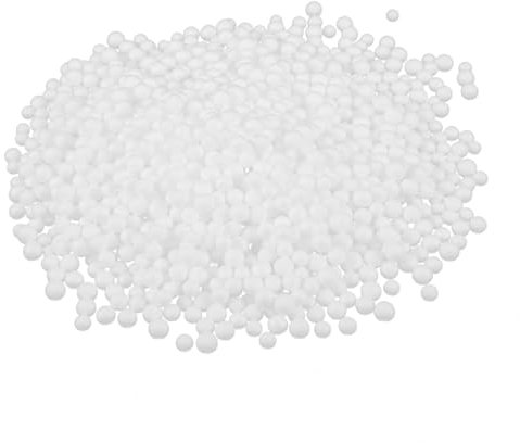 Garneck Sitzsack-füllperlen Weiche Schaumstoffpartikel für Die Füllung Von Sitzsäcken Couchkissen