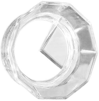 Entonnoir doseur pour cafetière, outil de distribution de poudre pour cafetière | Entonnoir doseur pour cafetière à, accessoire de cafetière, tasse doseuse à café pour une distribution et un