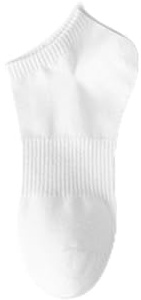 XIUDONG 12 Pairs Ultra-Lightweight Breathable Socks for Men & Women – Low Cut Invisible Design for Sneakers, Loafers & Travel – Black/White/Grey Multipack (One Size Fits Most)