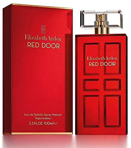 Elizabeth Arden RED DOOR by Elizabeth Arden Eau De Toilette Spray 3.3 oz / 90 ml