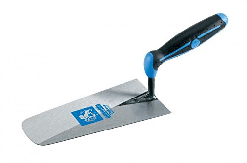 Ausonia - Cazzuola Mod. Trabuccante TEKNA cm 21